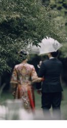 -欣薇婚纱(新源乐汇城店)