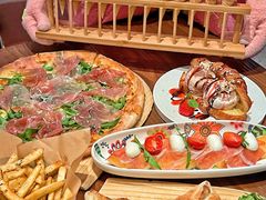-ALLORA意大利餐厅(丰盛里店)
