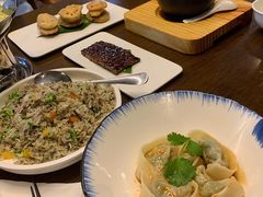 -枣子树·素食餐厅(朱家尖店)