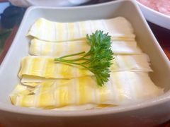 熊猫笋片-东巴人鱼豆花火锅(幸福街店)