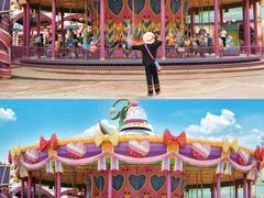 -七彩云南欢乐世界