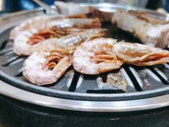 -九田家黑牛烤肉料理(吴江万象汇店)