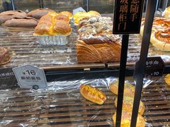 -红跑车蛋糕世界(清江路店)