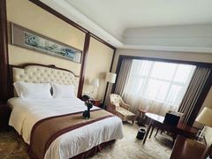 -唐山河头老街国丰维景国际大酒店