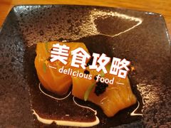-渡鲑亭(东二环泰禾广场店)