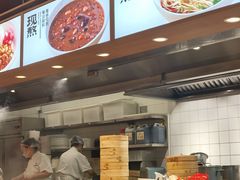 -阳阳中国饭(北京荟聚店)