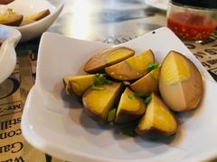 -吉亨面馆(古北1699店)