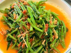 -浩海火烧云傣家菜(京广店)
