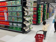 -家乐福(古北店)