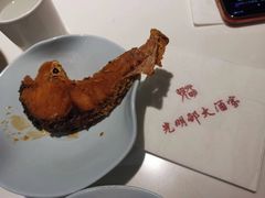 -光明邨大酒家(淮海路店)