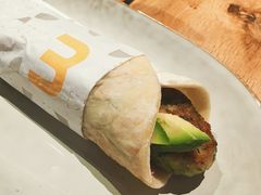 今日特选拉法卷-Wagas沃歌斯(大学路店)