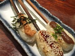 -炉匠炉端烧·酒(国金中心商场店)