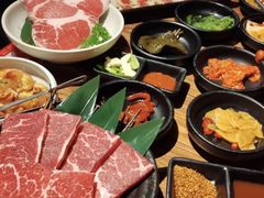 -九田家黑牛烤肉料理(太阳宫广场店)