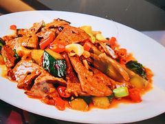 -辣婆婆(航天桥店)