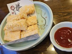 -雷峰塔·藕香居餐厅