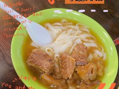 -大利来记咖啡室(告利雅施利华街店)