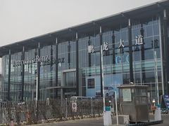 -北京鹏龙大道奔驰4S店(纪家庙店)