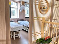-太乙盲人推拿足疗艾灸连锁(晴川店)