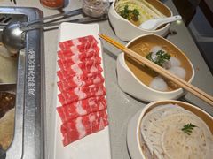 -海底捞火锅(关山保利店)