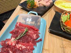 -椰庭·椰子鸡·创意玩家(晶耀前滩店)