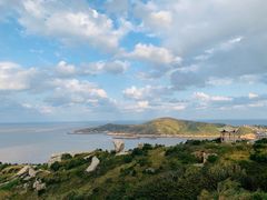 -东极岛景区