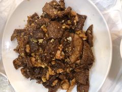 -聚福缘菜馆(隆昌路店)