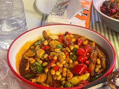 -三毛烧烤·南昌大排档(山姆店)