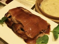 -四季民福烤鸭店(前门廊房二条店)