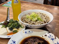 -柴氏风味斋(甘家口店)
