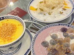 -赵记传承·中国甜品(福州总店)