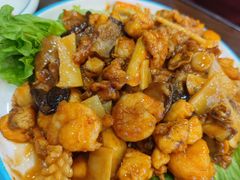 -润泽园饭庄(中山路店)