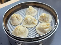 -金原鸭血粉丝汤·汤包·脆皮烤鸭(南京博物院店)