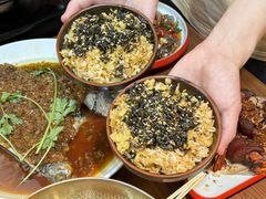 -老闵田螺馆·南昌市井菜·特色小吃(总店)