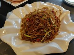 -一桶江山餐厅(松北店)