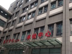 -重庆市中医院(南桥寺院部)