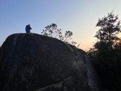 -石峰岩寺