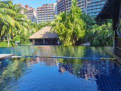 -三亚湾海居铂尔曼度假酒店