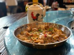 -阿多私房菜(顺德店)