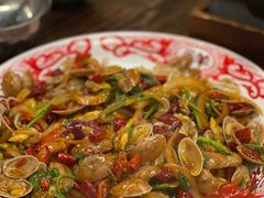 -破店肥哈·东北烧烤·夜宵(南山保利店)