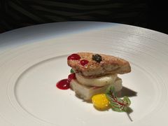-Olive橄榄花园漂亮饭主题布置餐厅(大望路店)