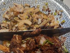 -小鱼小牛·鱼牛干锅·脆鱼火锅(世欧广场店)