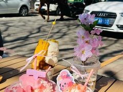 -大象厨房(重庆道店)