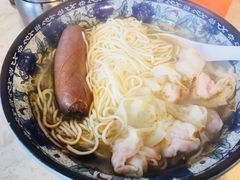 -武汉面馆(中枢街店)