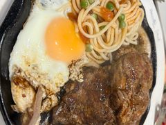 -豪客来牛排(海沧阿罗海店)