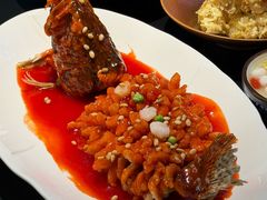 -奇芳阁·百年清真南京菜(夫子庙店)
