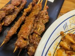 -陇上秦轩biangbiang面(萧山万象汇店)