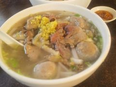 -潮镇老尾牛杂(环城西路店)
