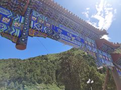 -潭柘寺景区