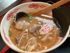 -小山日本料理(兴业太古汇店)