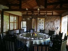 包厢-驿舍·民國老营房院子私房菜(科学会堂店)